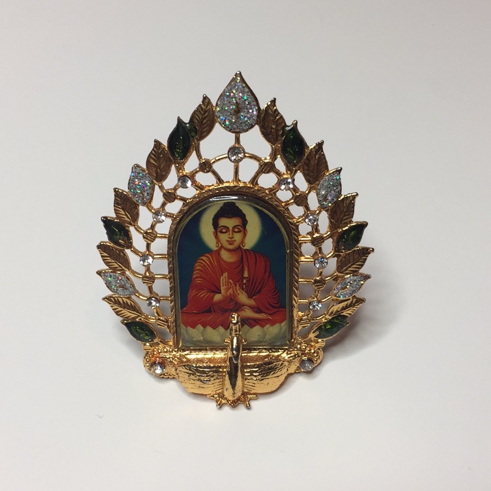 Buddha piece